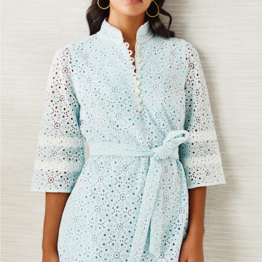 CARTOLINA Sara dress small